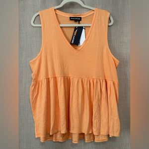 DKNY Jeans women’s Tank Top